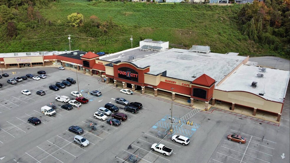3600 Hixson Pike, Chattanooga, TN à louer - Photo du bâtiment - Image 3 de 6