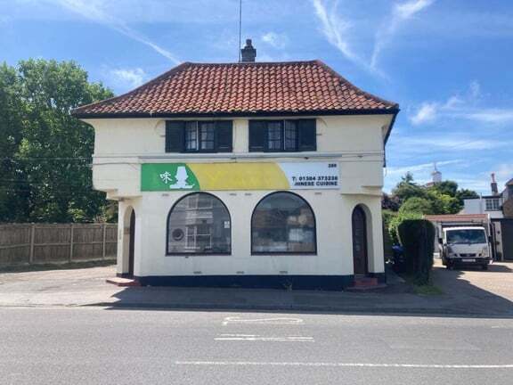 271 London Rd, Deal à vendre - Photo du bâtiment - Image 3 de 4