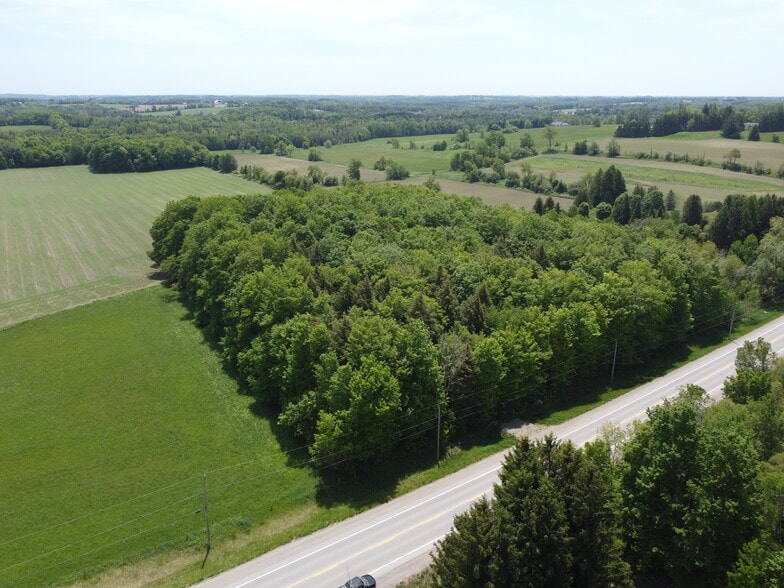 8949 Wellington 22, Erin, ON à vendre - Plan de site - Image 2 de 15