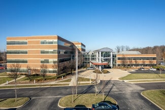 More details for 250 Progressive Way, Westerville, OH - Office for Lease