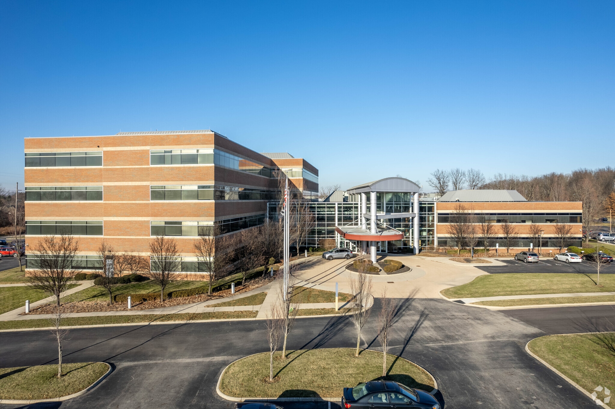 250 Progressive Way, Westerville, OH à vendre Photo du bâtiment- Image 1 de 13