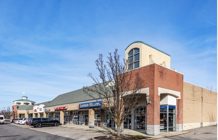 13470 Cedar Rd, University Heights, OH à louer - Photo du bâtiment - Image 2 de 15