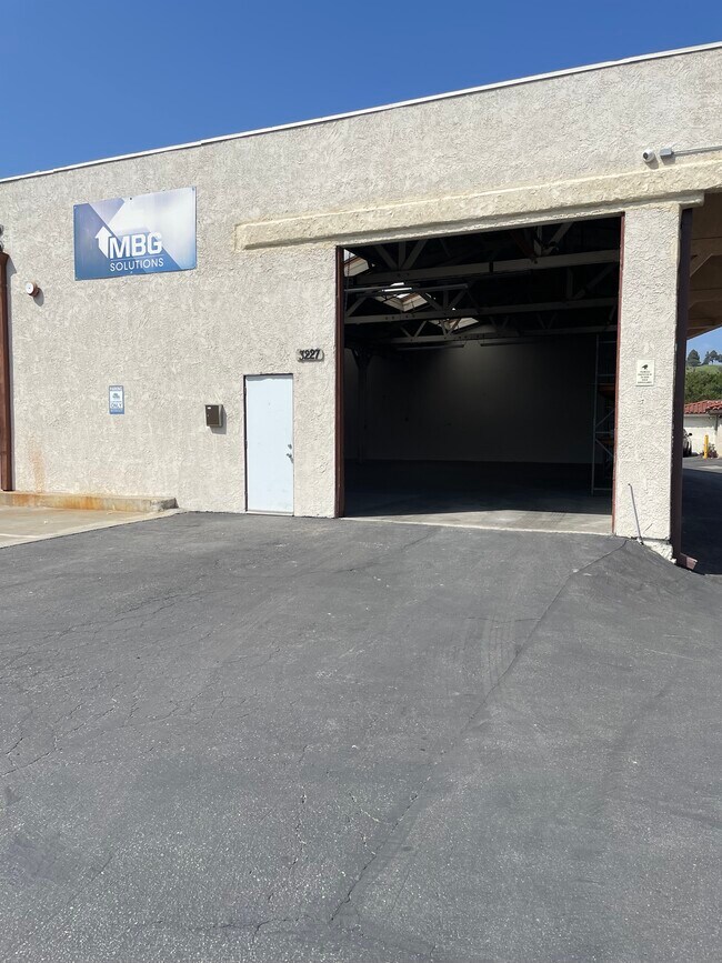 More details for 3227 N San Fernando Rd, Los Angeles, CA - Industrial for Lease