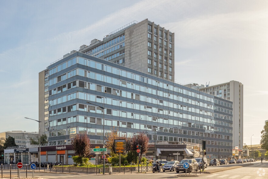 92-98 Boulevard Victor Hugo, Clichy for sale - Building Photo - Image 3 of 30