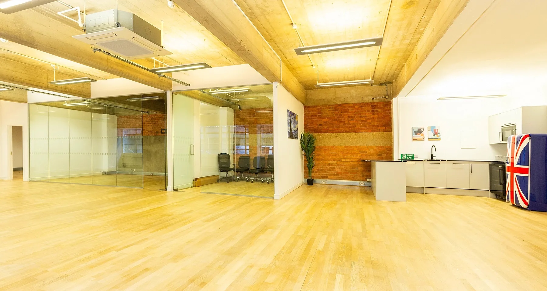 16-25 Bastwick St, London for lease Interior Photo- Image 1 of 5