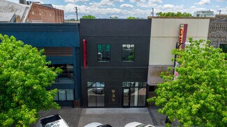 Plus de détails pour 939 10th St, Modesto, CA - Bureau/Commerce de détail à louer