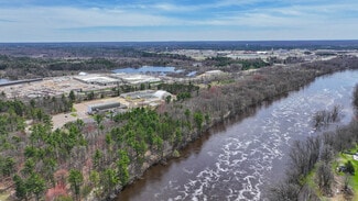 More details for 301 W Military Rd, Rothschild, WI - Industrial for Lease