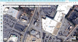 More details for 10 Court House South Dennis Rd, Cape May Ch, NJ - Retail for Lease