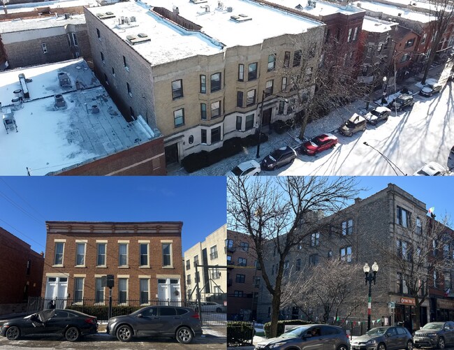 More details for Tri-Taylor Portfolio – for Sale, Chicago, IL