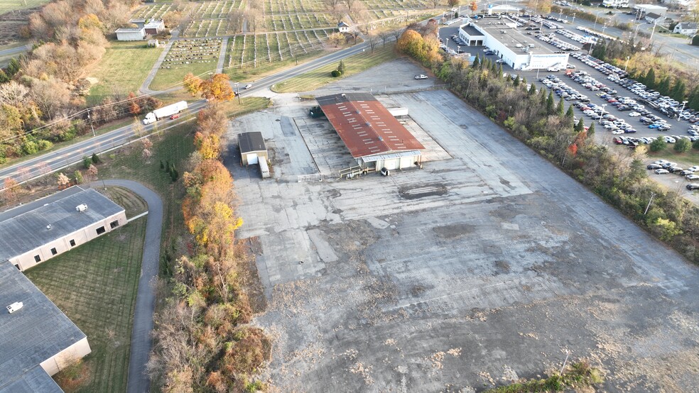 402 County Road 519, Phillipsburg, NJ for sale - Building Photo - Image 3 of 35