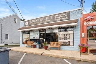 More details for 610 Bear Tavern Rd, Ewing, NJ - Retail for Lease