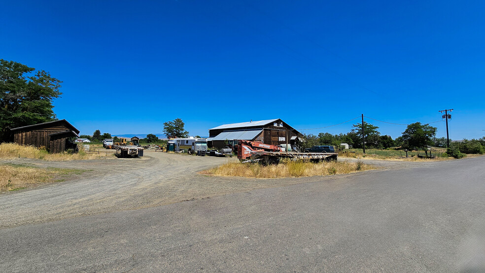 2770 Salubria Rd, Cambridge, ID for sale - Building Photo - Image 3 of 13