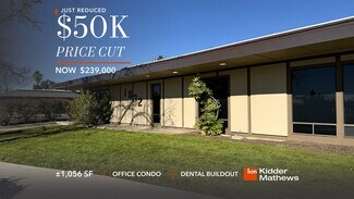 Plus de détails pour 1832 Avondale Ave, Sacramento, CA - Bureau à vendre