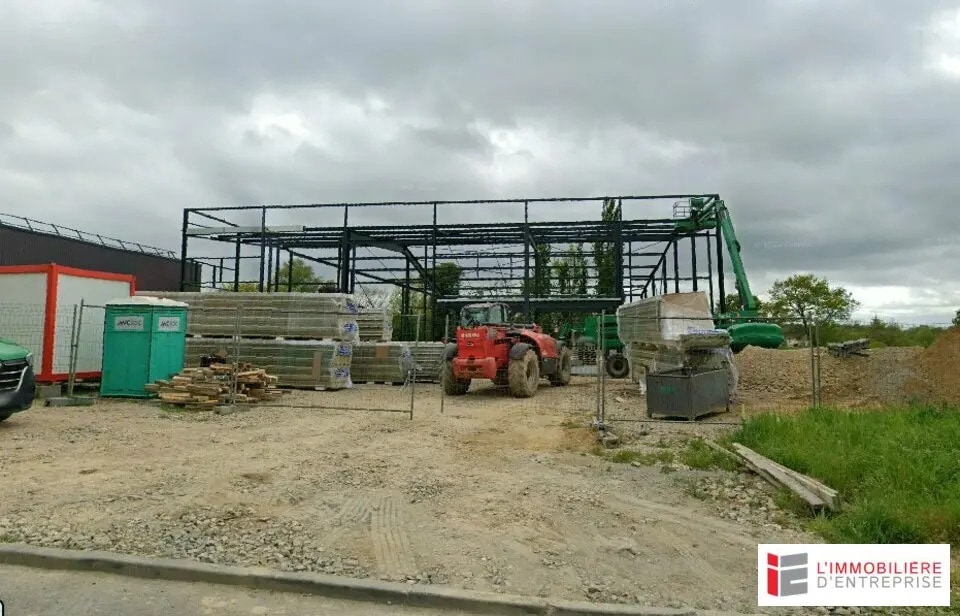 Flex in Betton for lease Building Photo- Image 1 of 4