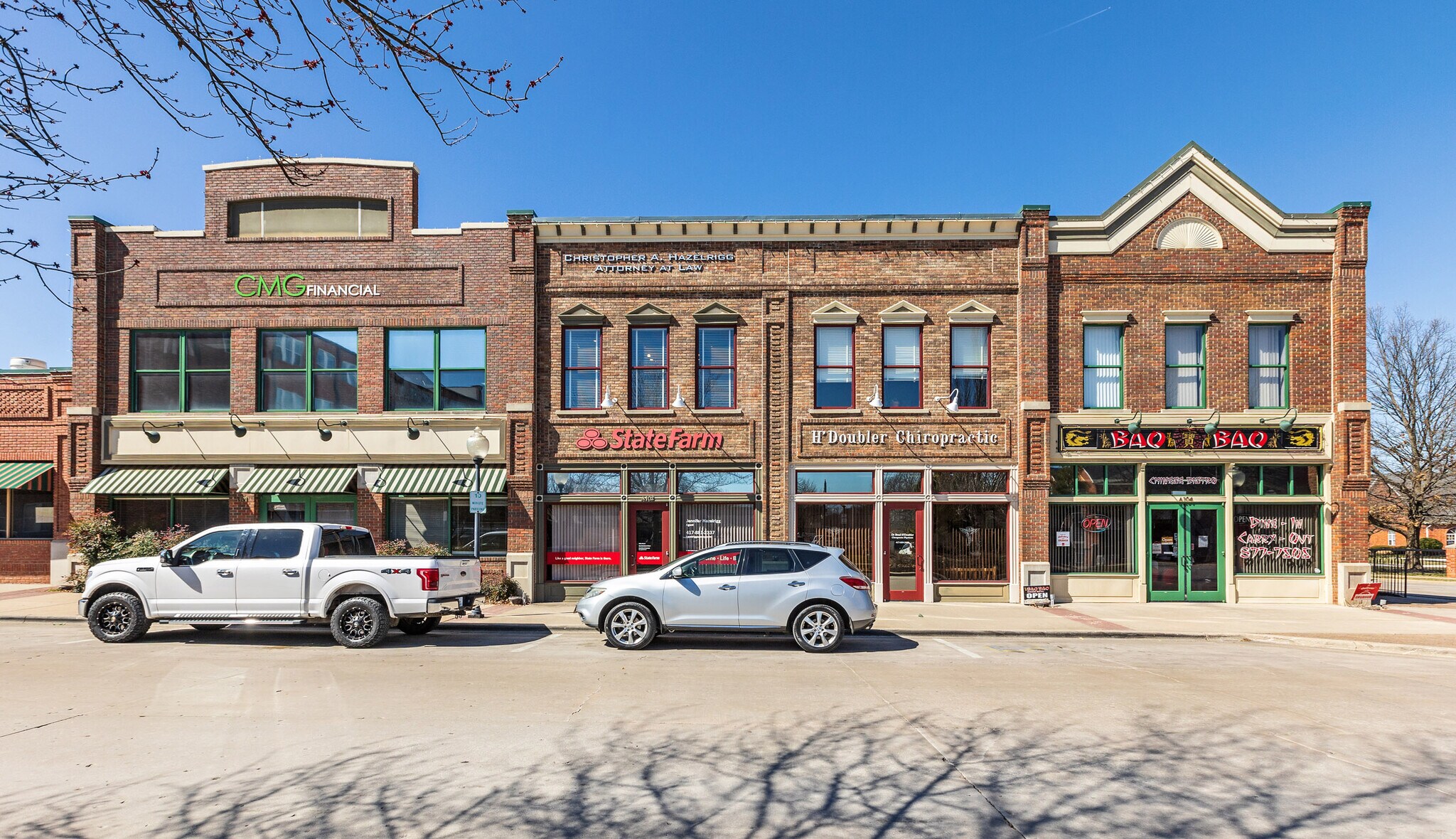 2101 W Chesterfield Blvd, Springfield, MO à vendre Photo principale- Image 1 de 64