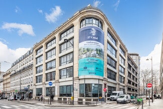 More details for 28 Avenue De Flandre, Paris - Office for Lease