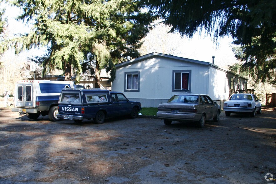 1105 Riverside Dr, Vernonia, OR à vendre - Photo du bâtiment - Image 2 de 39