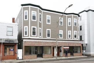 More details for 551-557 Dorchester Ave, Boston, MA - Coworking for Lease