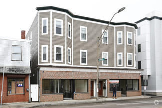 More details for 551-557 Dorchester Ave, Boston, MA - Office for Lease