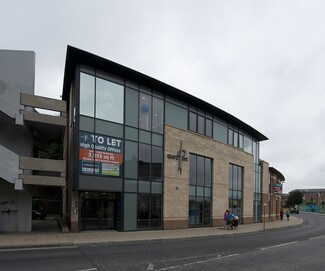 More details for The Stonebow, York - Office for Lease