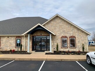 Plus de détails pour 903 SE 22nd St, Bentonville, AR - Bureau à louer