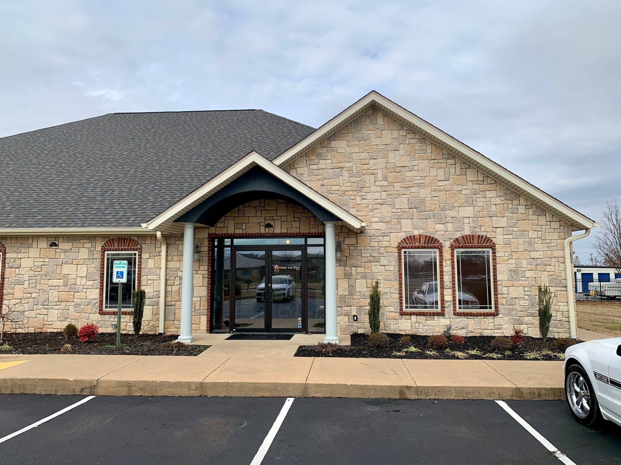 903 SE 22nd St, Bentonville, AR for lease Primary Photo- Image 1 of 12