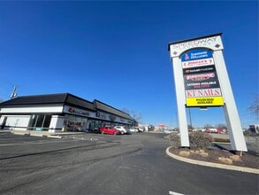 5841 Crawfordsville Rd, Indianapolis, IN for lease Interior Photo- Image 1 of 2