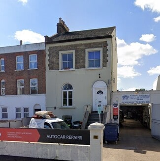 More details for 71 Rosendale Rd, London - Retail for Sale