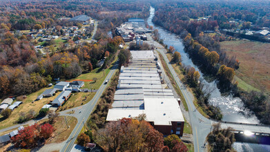 1746 Carolina Mill Rd, Burlington, NC - AERIAL  map view - Image1