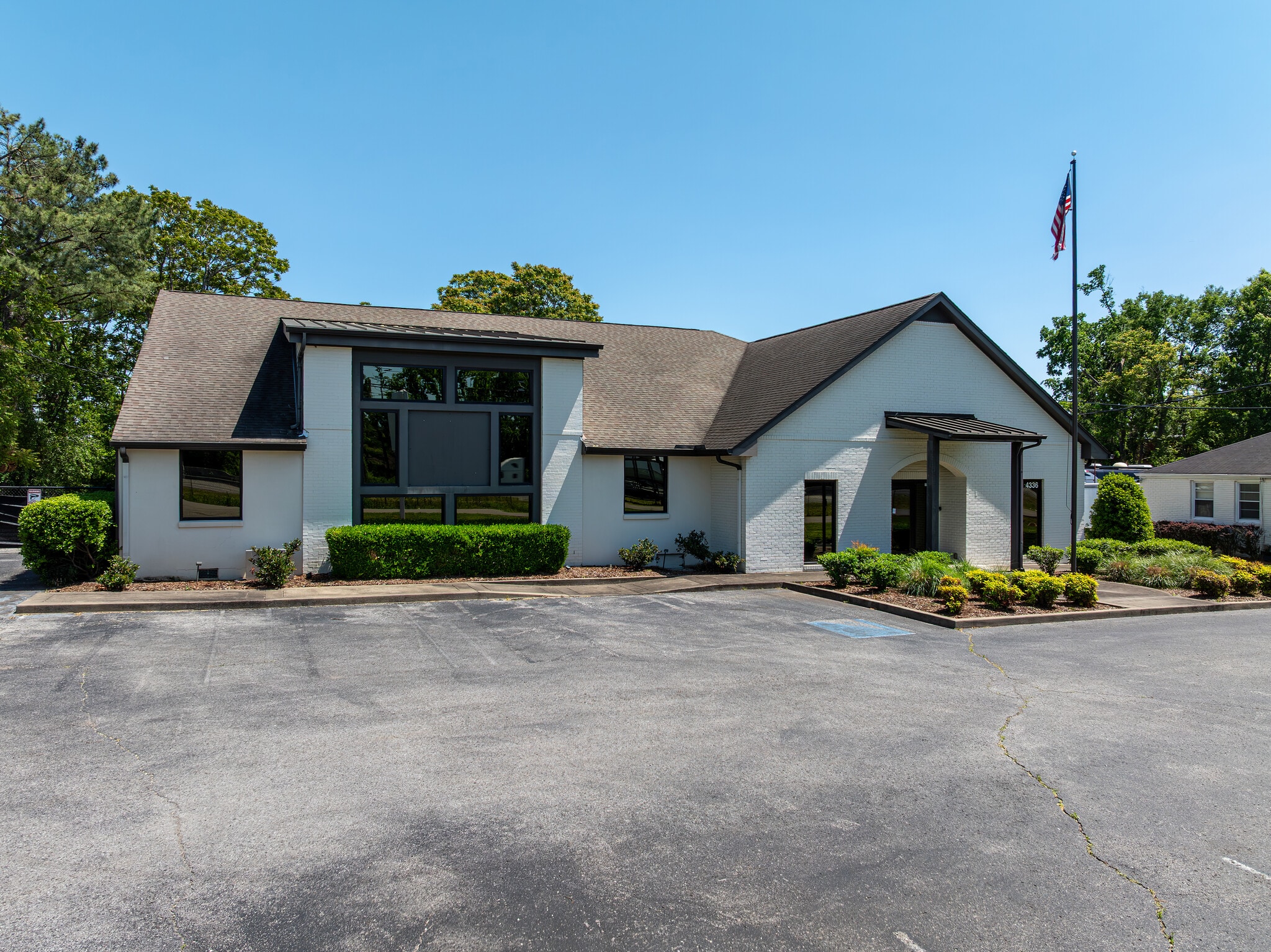 4336 Kenilwood Dr, Nashville, TN à vendre Photo principale- Image 1 de 7