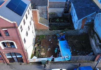 More details for 50 Holton Rd, Barry - Land for Sale