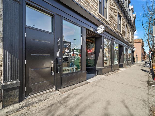 2001 Rue Wellington, Montréal, QC à vendre - Photo du bâtiment - Image 3 de 9