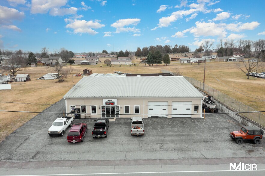 2655 State Route 45, Montandon, PA à vendre - Photo principale - Image 1 de 4