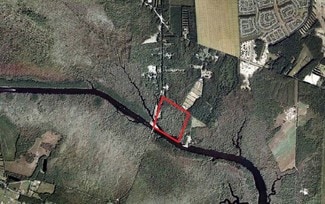 Plus de détails pour 3984 N Landing Rd, Virginia Beach, VA - Terrain à vendre