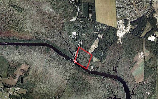 3984 N Landing Rd, Virginia Beach, VA for sale Primary Photo- Image 1 of 13