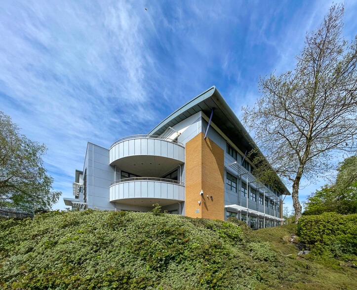 Pynes Hl, Exeter for lease - Building Photo - Image 3 of 6