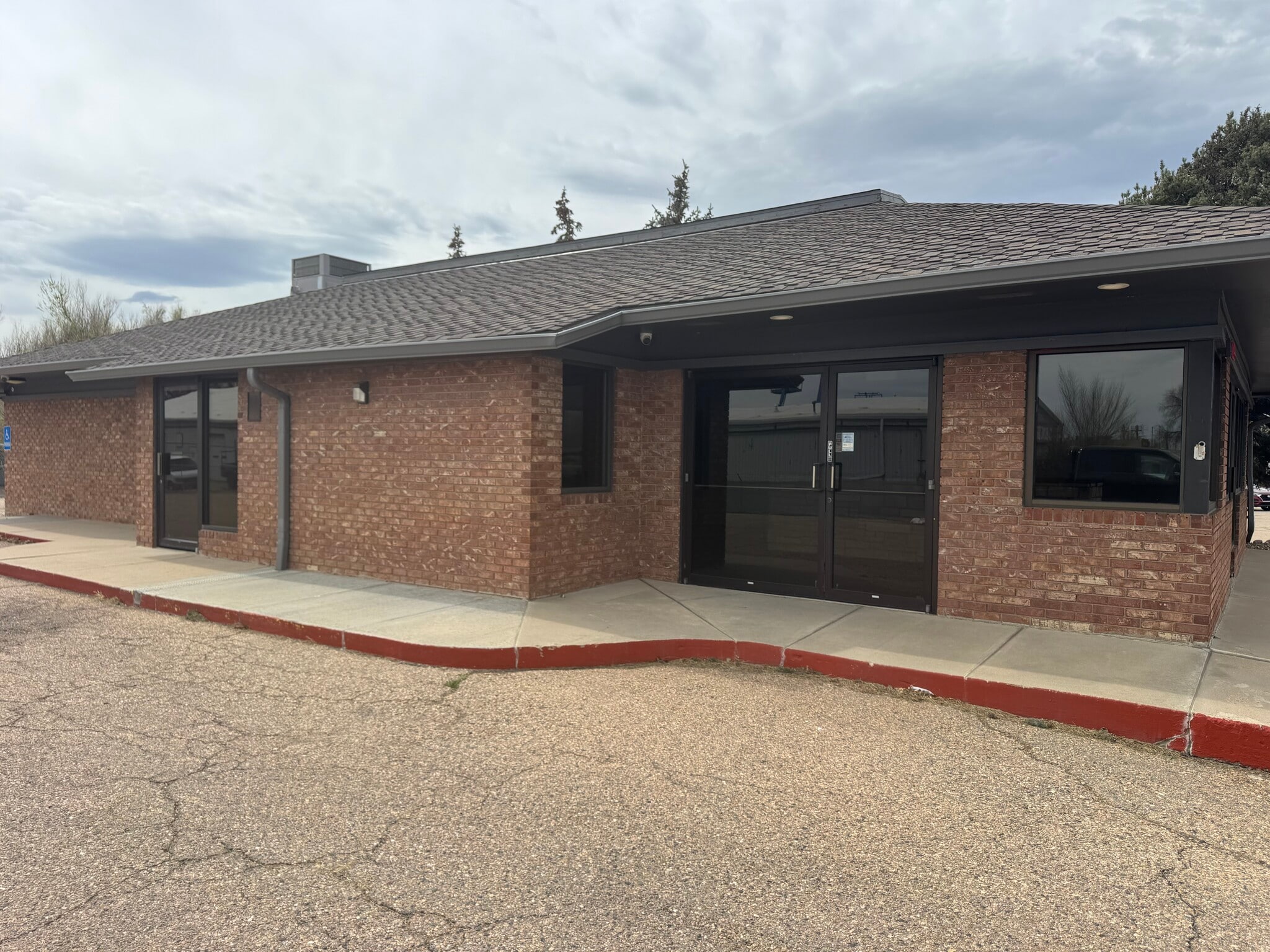 1229 Mulberry St, Fort Collins, CO for lease Building Photo- Image 1 of 13