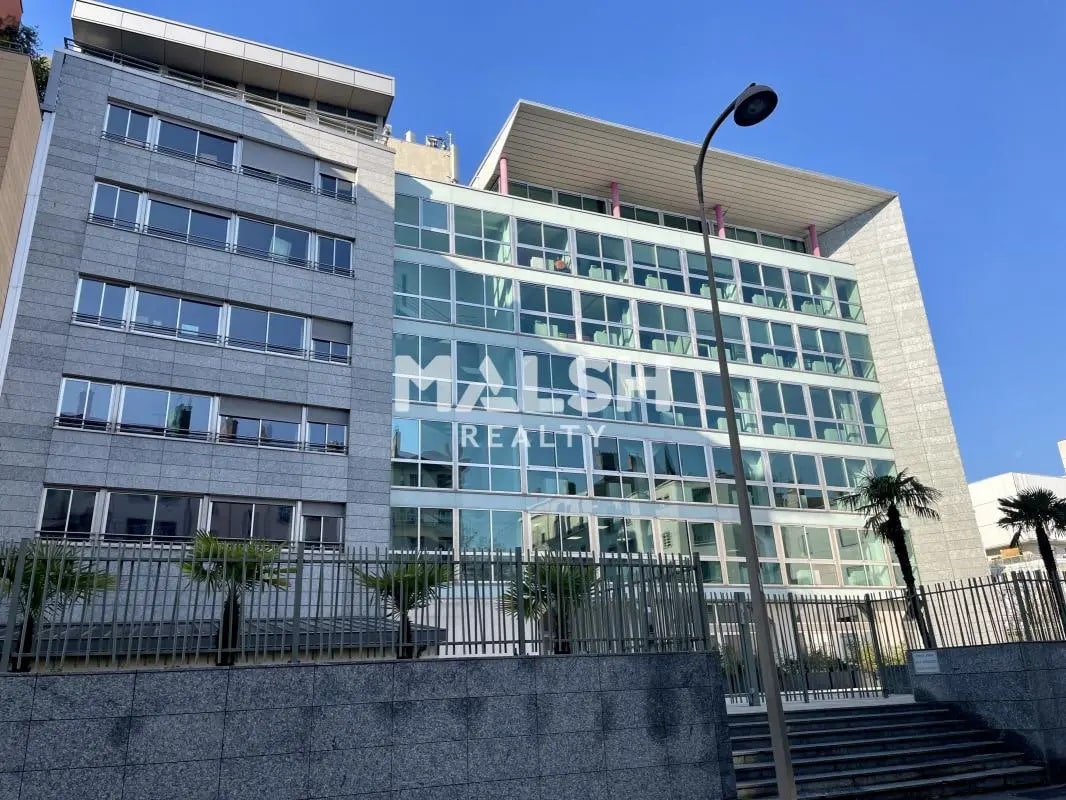 Office in Lyon for lease Building Photo- Image 1 of 18