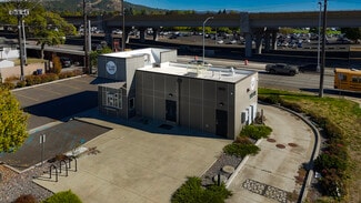 Plus de détails pour 1605 N Greene St, Spokane, WA - Commerce de détail à louer