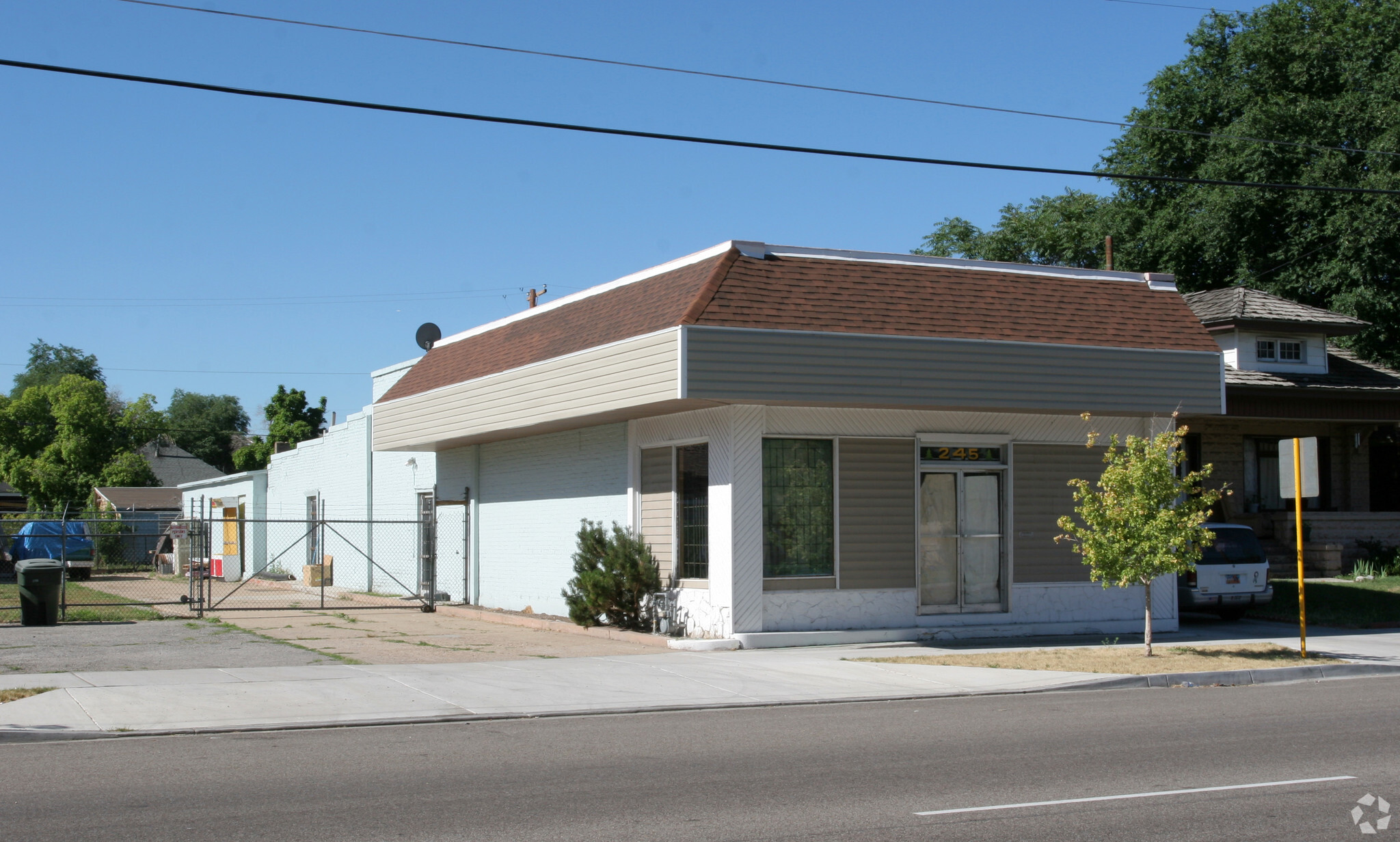 245 30th St, Ogden, UT à vendre Photo principale- Image 1 de 1