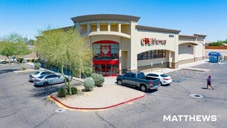 More details for 6650 W Lower Buckeye Rd, Phoenix, AZ - Retail for Sale