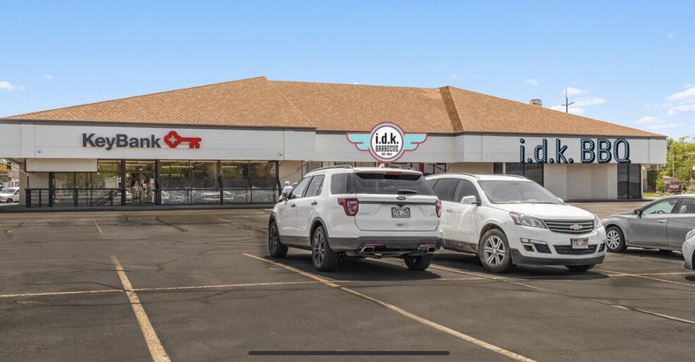 37-129 N Harrisville Rd, Ogden, UT for lease - Building Photo - Image 3 of 12