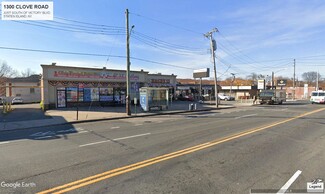 More details for 1300 Clove Rd, Staten Island, NY - Retail for Lease