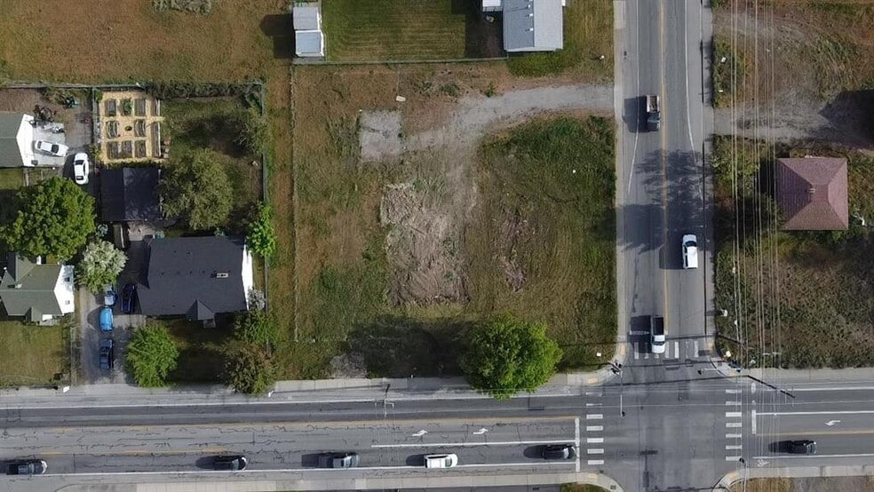 11504 E Broadway Ave, Spokane Valley, WA for sale - Building Photo - Image 1 of 20