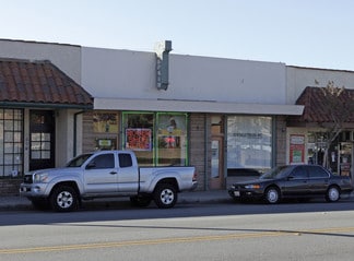 More details for 260-264 E La Habra Blvd, La Habra, CA - Retail for Lease