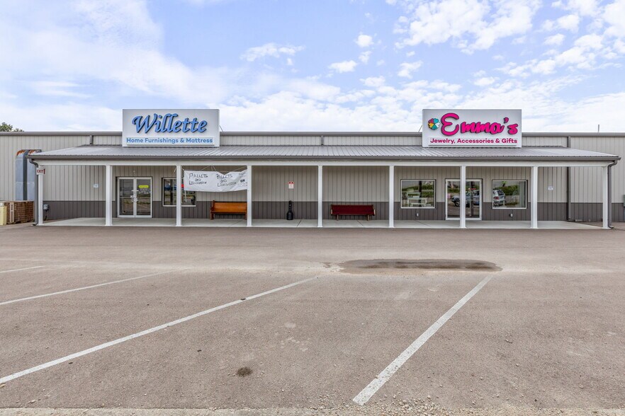 650 Walton Dr, Farmington, MO à vendre - Photo du bâtiment - Image 2 de 19