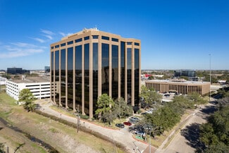 More details for 13105 Northwest Fwy, Houston, TX - Office for Lease