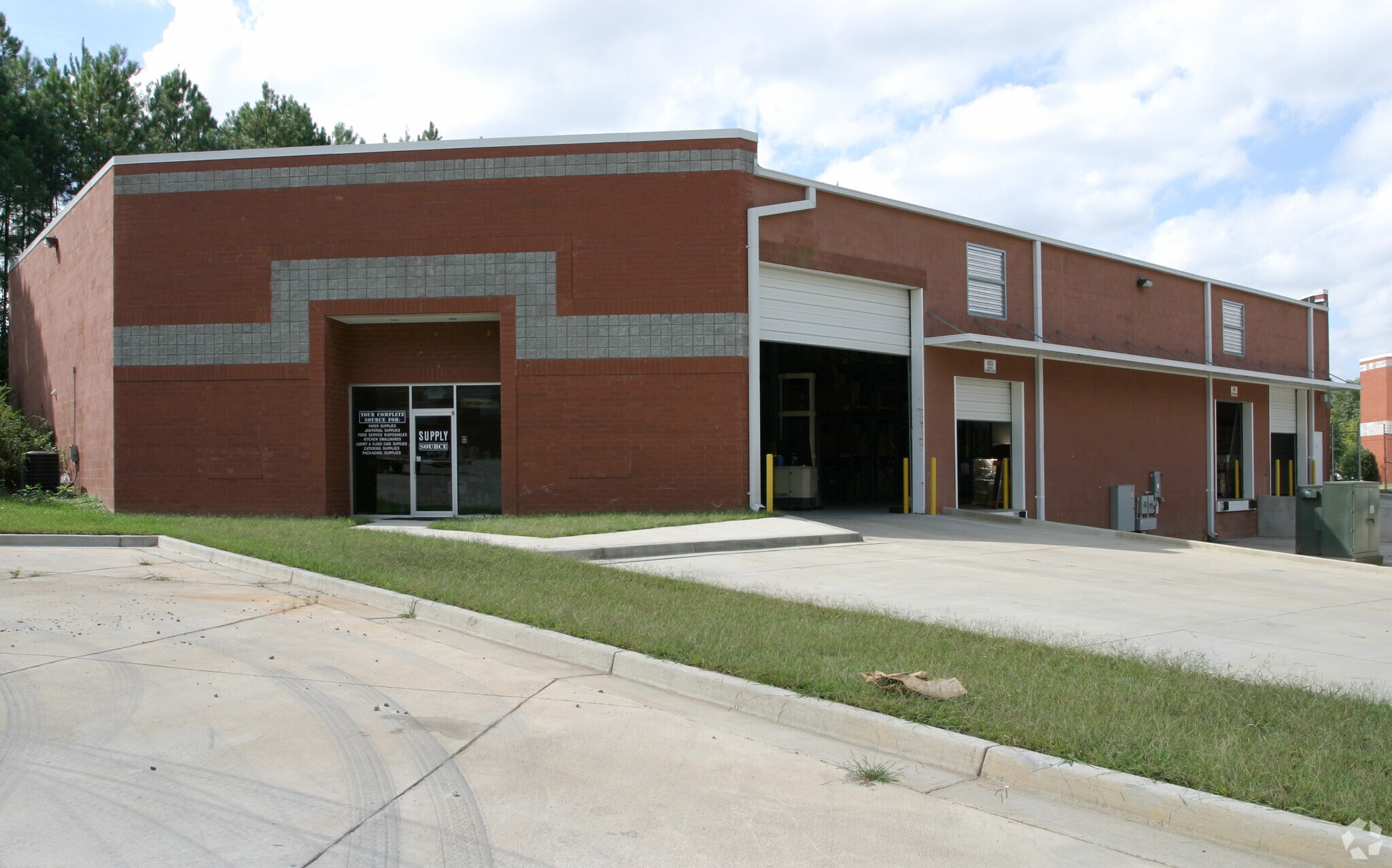 3110 Moon Station Rd NW, Kennesaw, GA for lease Primary Photo- Image 1 of 26