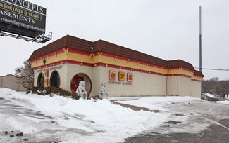 Plus de détails pour 8906 Wornall Rd, Kansas City, MO - Commerce de détail à vendre