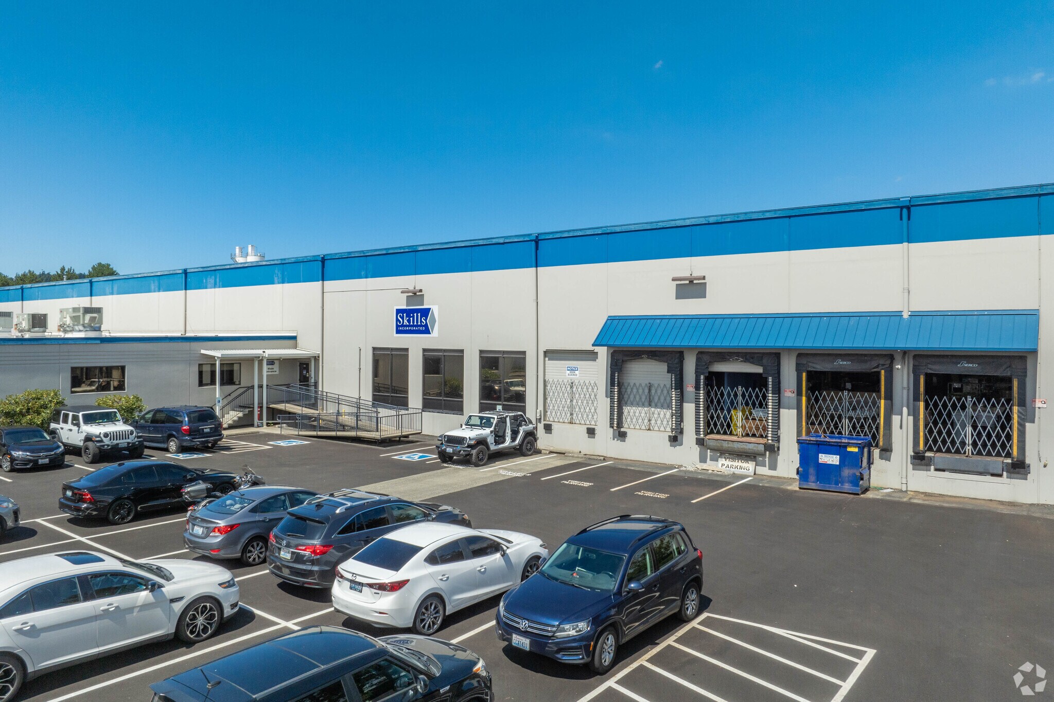 425 C St NW, Auburn, WA à louer Photo principale- Image 1 de 8